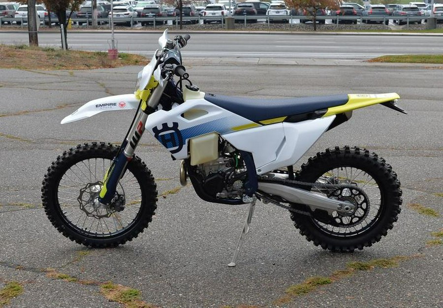 2024 Husqvarna® FE 450