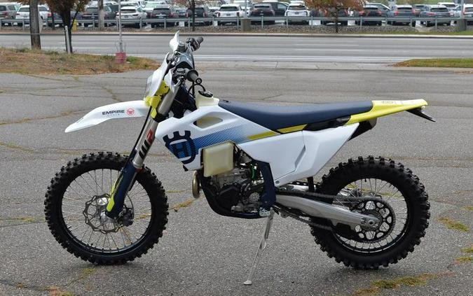 2024 Husqvarna® FE 450