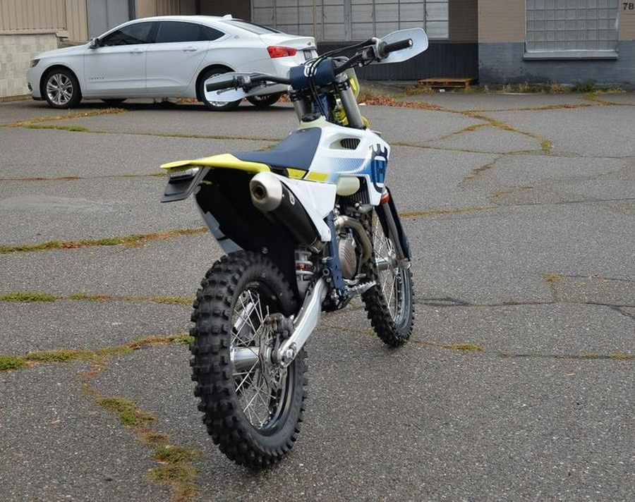 2024 Husqvarna® FE 450