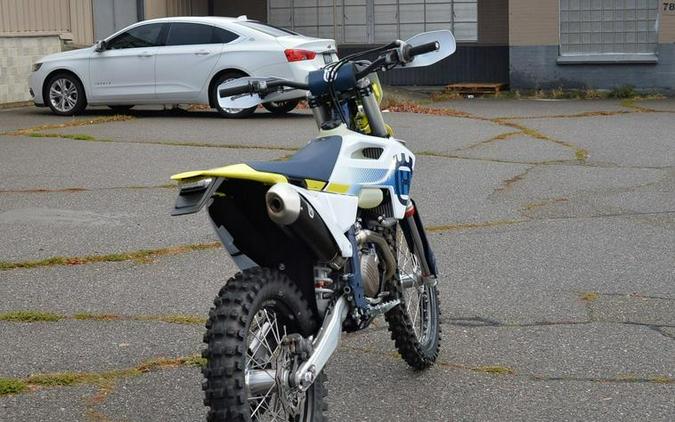 2024 Husqvarna® FE 450