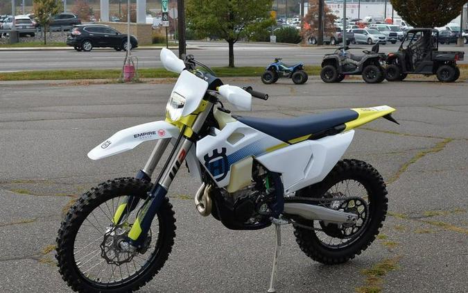 2024 Husqvarna® FE 450