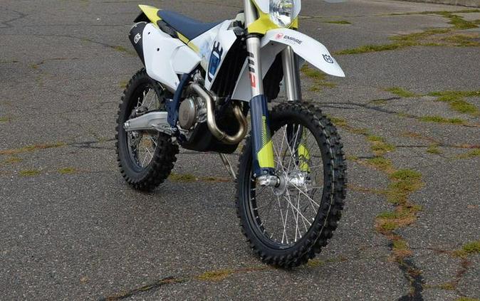 2024 Husqvarna® FE 450