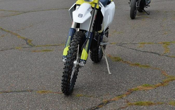 2024 Husqvarna® FE 450