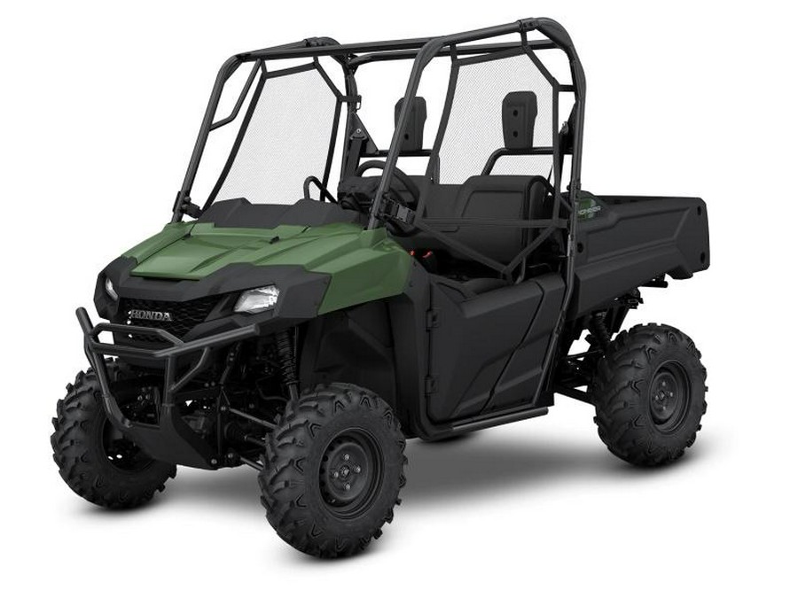 2023 Honda® Pioneer 700