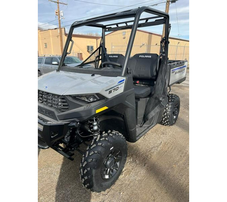 2023 Polaris® Ranger SP 570 Premium