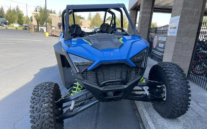 2024 Polaris® RZR Turbo R 4 Premium