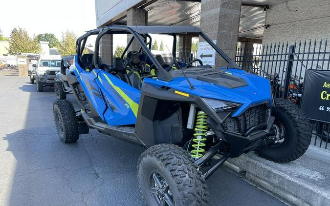 2024 Polaris® RZR Turbo R 4 Premium