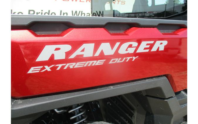 2024 Polaris Industries RANGER XD 1500 NORTH STAR ULTIMATE