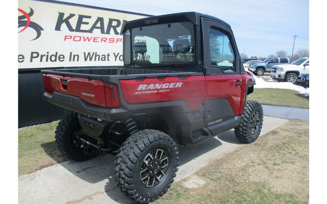 2024 Polaris Industries RANGER XD 1500 NORTH STAR ULTIMATE