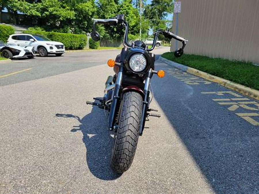 2023 Indian Motorcycle Scout® Bobber Twenty ABS