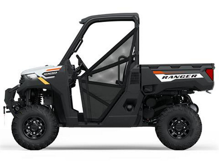 2025 Polaris Ranger 1000 Premium