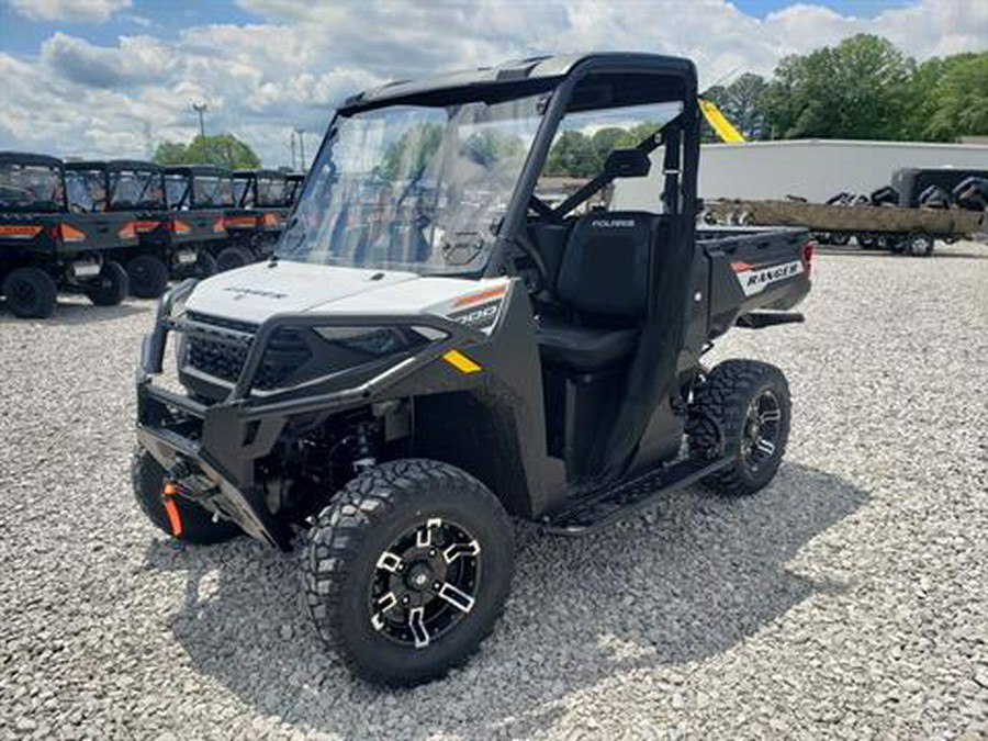 2025 Polaris Ranger 1000 Premium