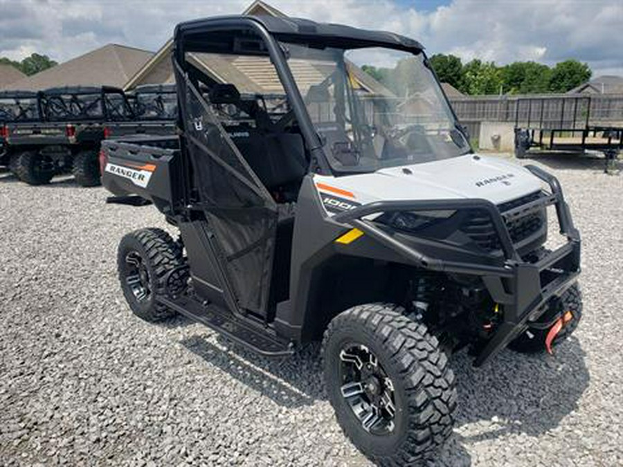 2025 Polaris Ranger 1000 Premium