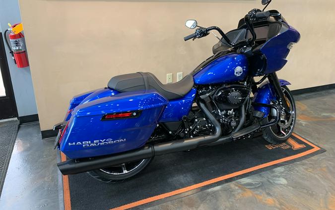 2024 Harley-Davidson Road Glide