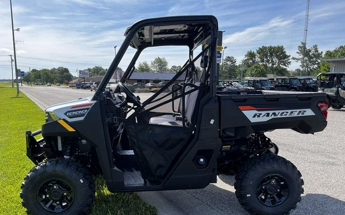 2025 Polaris® Ranger 1000 Premium