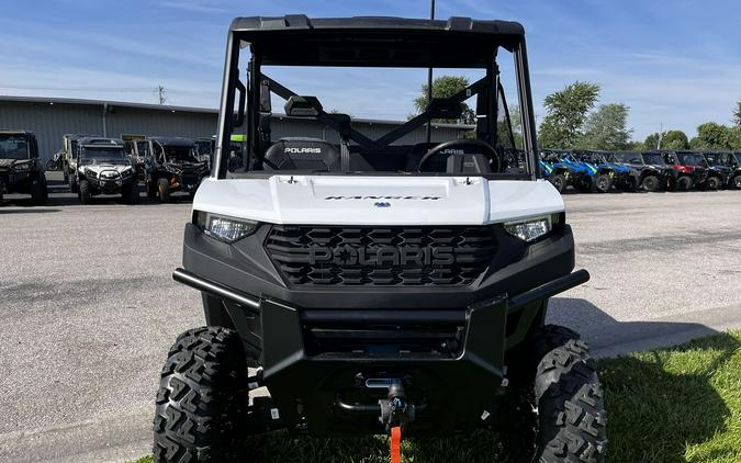 2025 Polaris® Ranger 1000 Premium