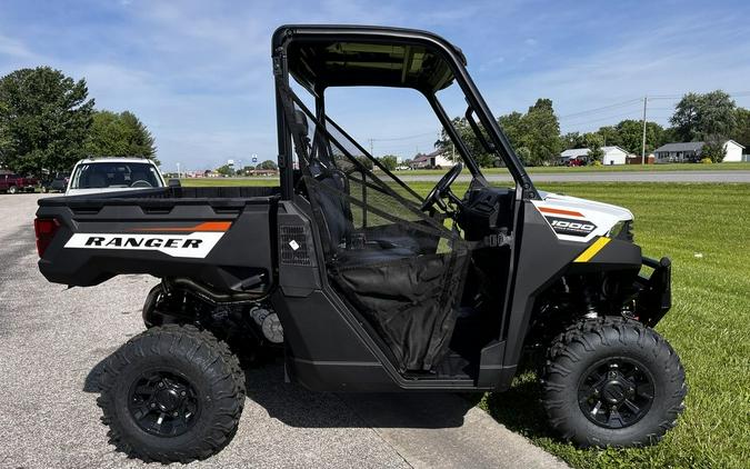 2025 Polaris® Ranger 1000 Premium