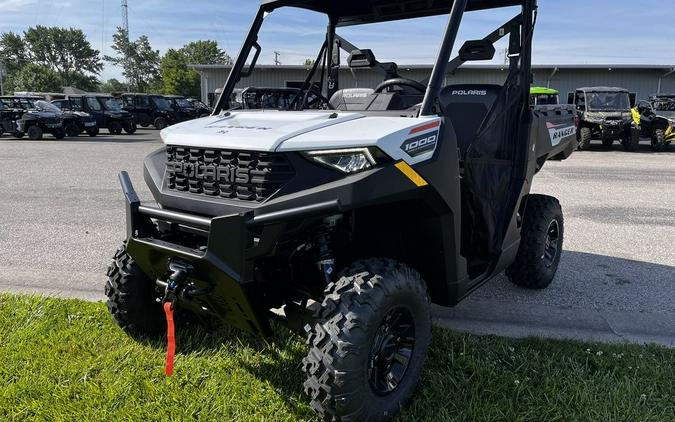 2025 Polaris® Ranger 1000 Premium