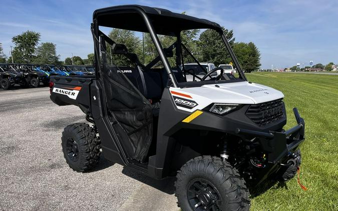 2025 Polaris® Ranger 1000 Premium