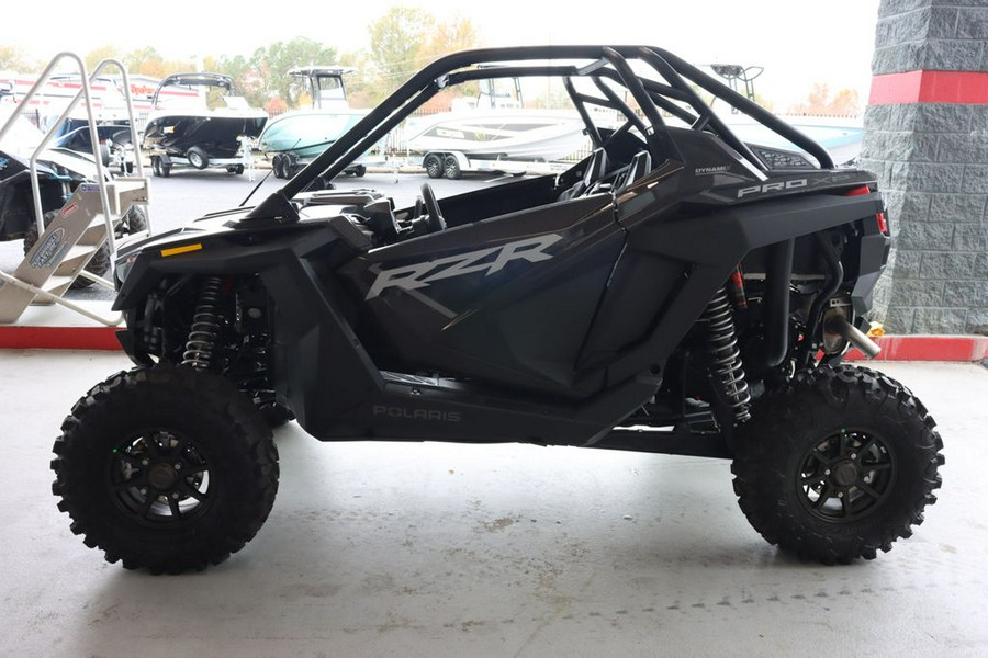 2024 Polaris® RZR Pro XP Ultimate