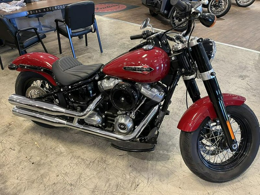 2021 Harley-Davidson® FLSL - Softail Slim®