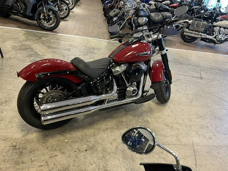 2021 Harley-Davidson® FLSL - Softail Slim®