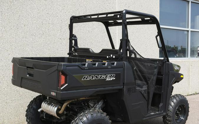 2024 Polaris® Ranger SP 570