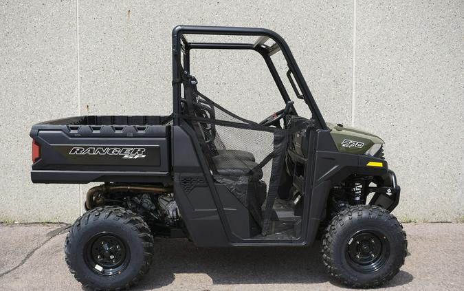 2024 Polaris® Ranger SP 570