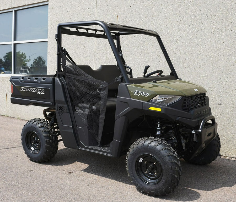 2024 Polaris® Ranger SP 570