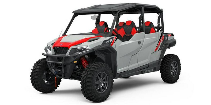 2025 Polaris Industries GENERAL XP 4 1000 SPORT