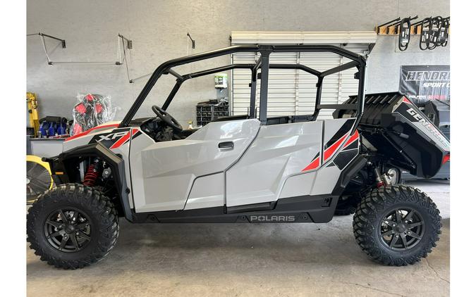 2025 Polaris Industries GENERAL XP 4 1000 SPORT