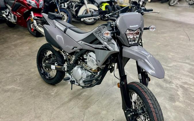 2025 Kawasaki KLX®300SM