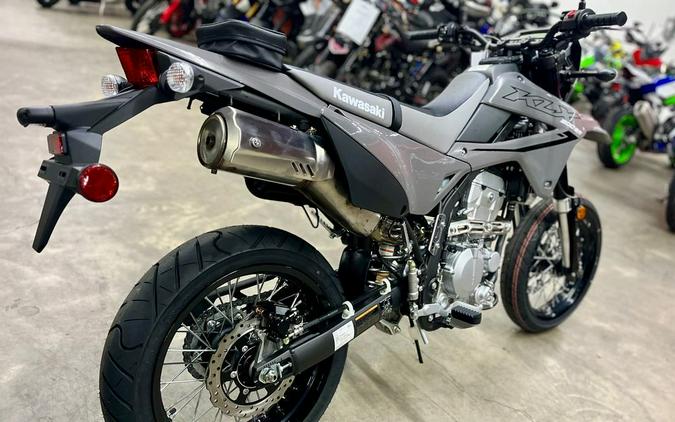 2025 Kawasaki KLX®300SM