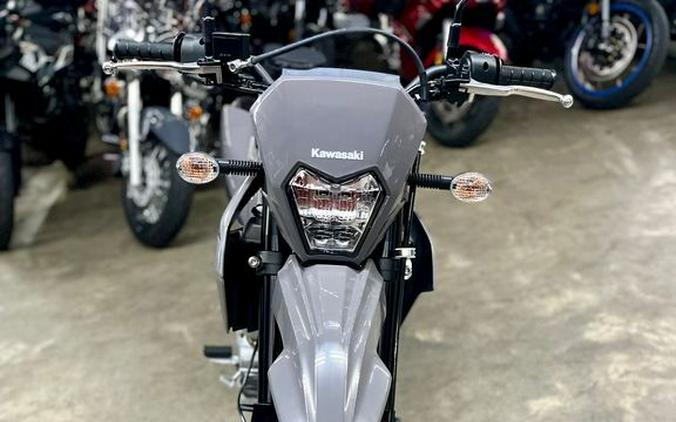 2025 Kawasaki KLX®300SM