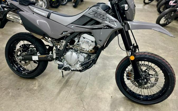 2025 Kawasaki KLX®300SM