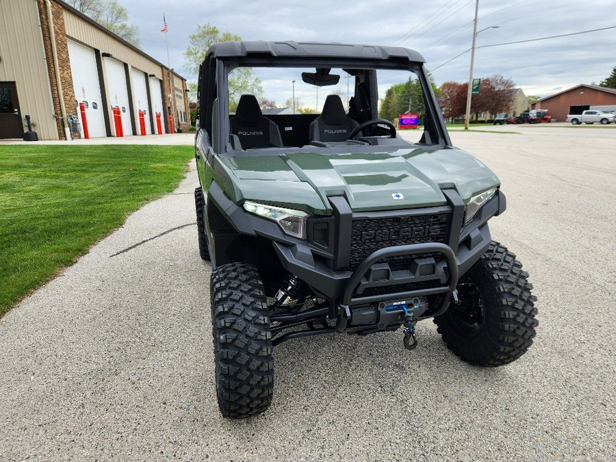 2024 Polaris Industries Xpedition XP Ultimate