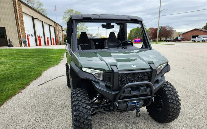 2024 Polaris Industries Xpedition XP Ultimate