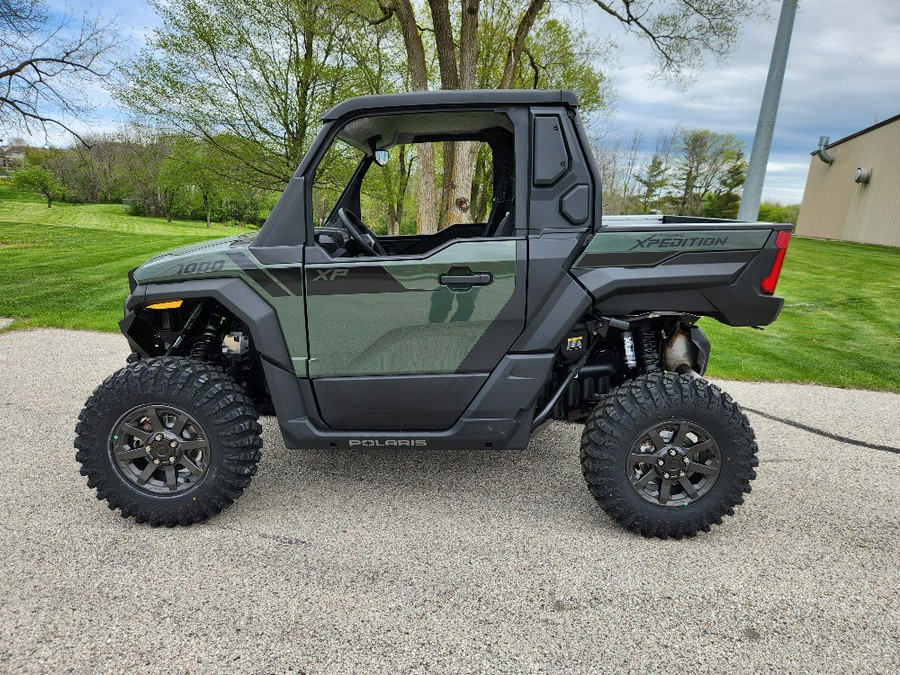 2024 Polaris Industries Xpedition XP Ultimate