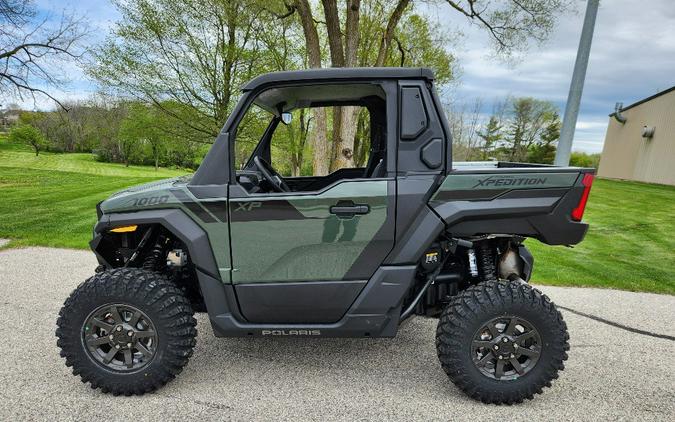 2024 Polaris Industries Xpedition XP Ultimate