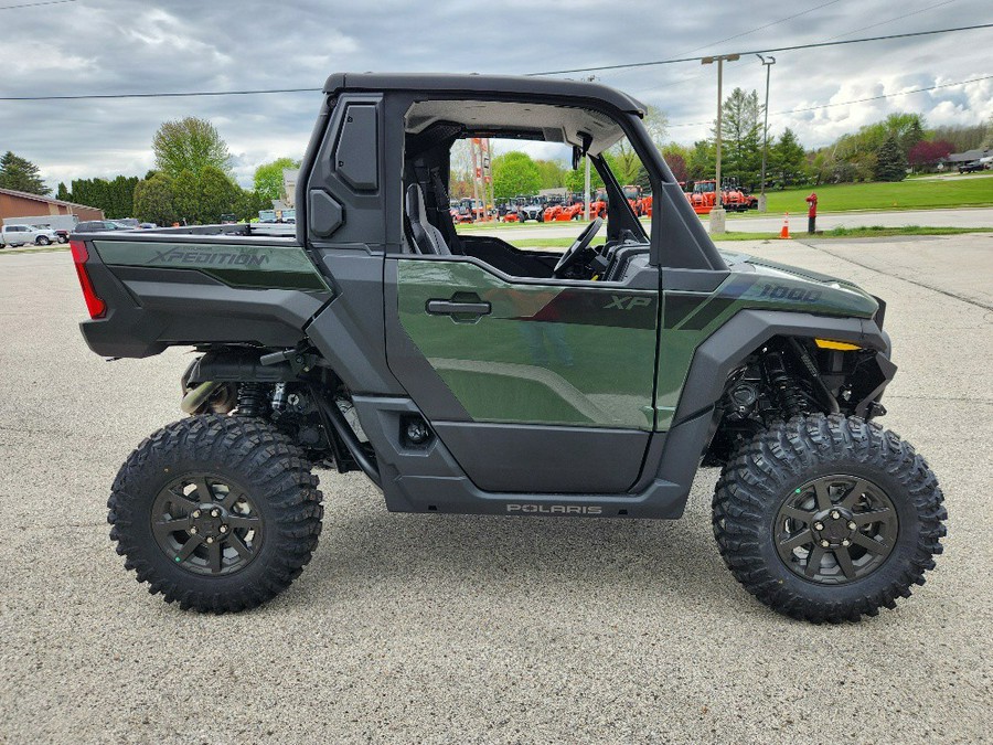 2024 Polaris Industries Xpedition XP Ultimate