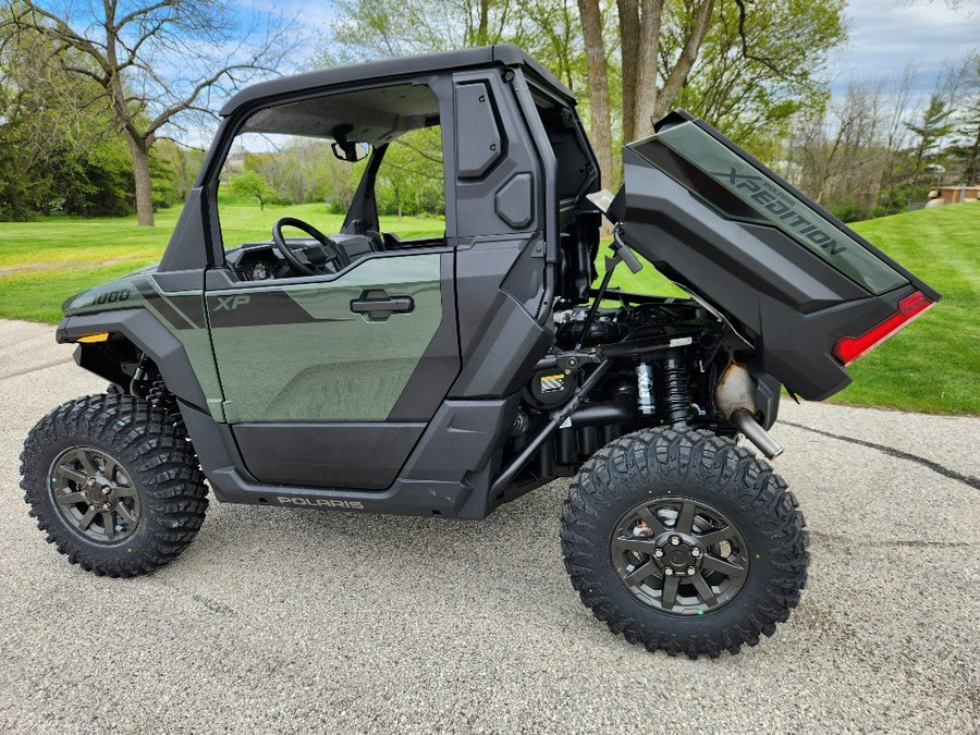 2024 Polaris Industries Xpedition XP Ultimate