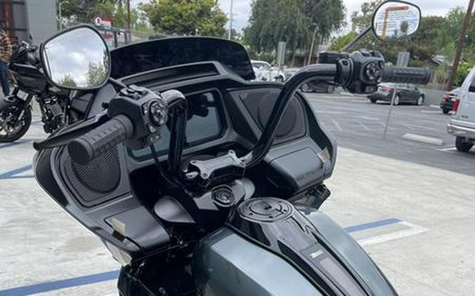 2025 Harley-Davidson® FLTRX - Road Glide®