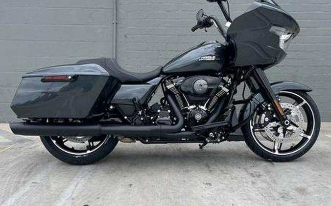 2025 Harley-Davidson® FLTRX - Road Glide®
