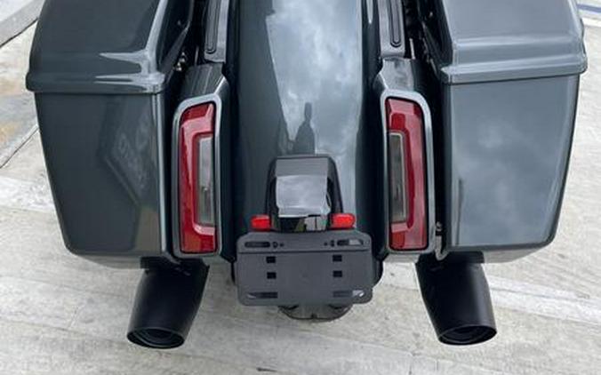 2025 Harley-Davidson® FLTRX - Road Glide®