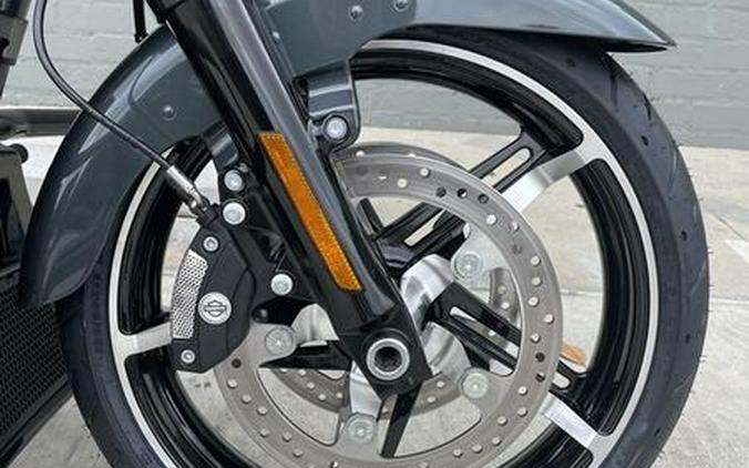 2025 Harley-Davidson® FLTRX - Road Glide®