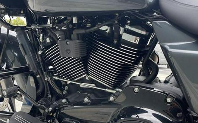 2025 Harley-Davidson® FLTRX - Road Glide®