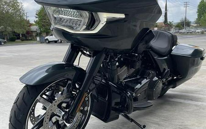 2025 Harley-Davidson® FLTRX - Road Glide®