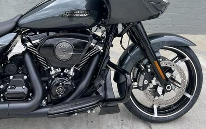 2025 Harley-Davidson® FLTRX - Road Glide®