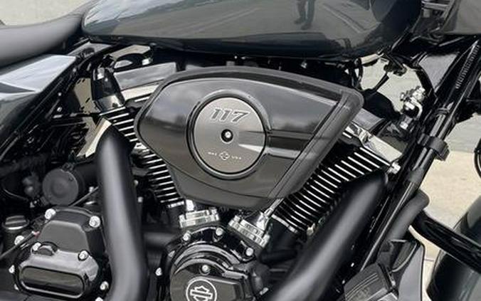 2025 Harley-Davidson® FLTRX - Road Glide®