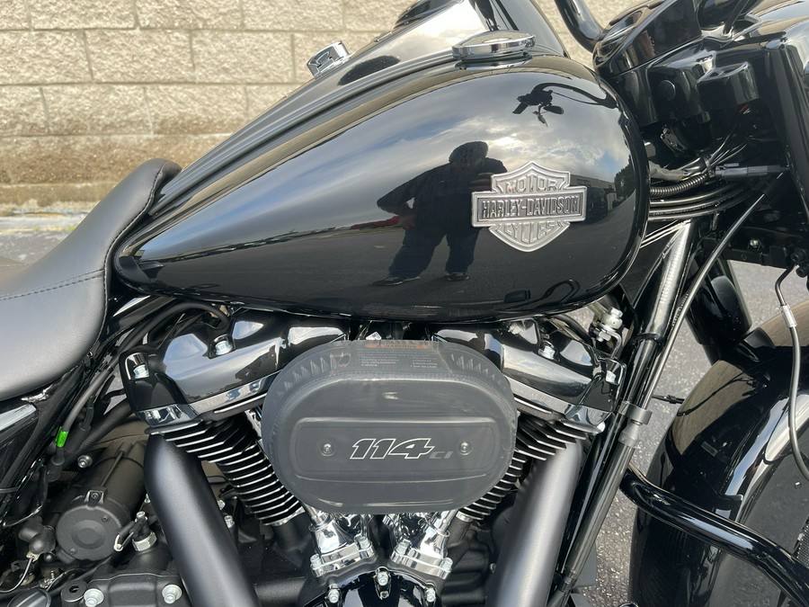 2025 Harley-Davidson Road King® Special